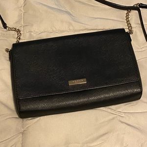 Kate spade black cross body